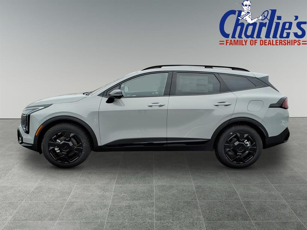 2026 Kia Sportage X-Line - Photo 7
