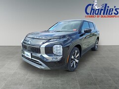 2026 Mitsubishi Outlander SE SUV