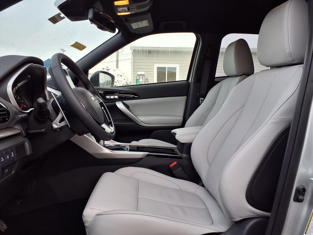 2026 Mitsubishi Eclipse Cross SEL - Photo 6