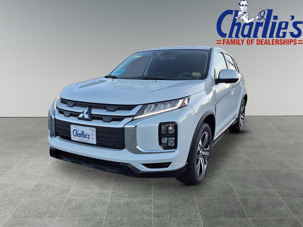 New 2025 Mitsubishi Outlander Sport 2.0 ES SUV