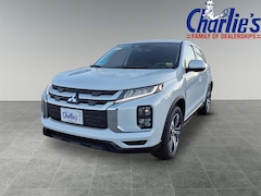 2025 Mitsubishi Outlander Sport 2.0 ES SUV