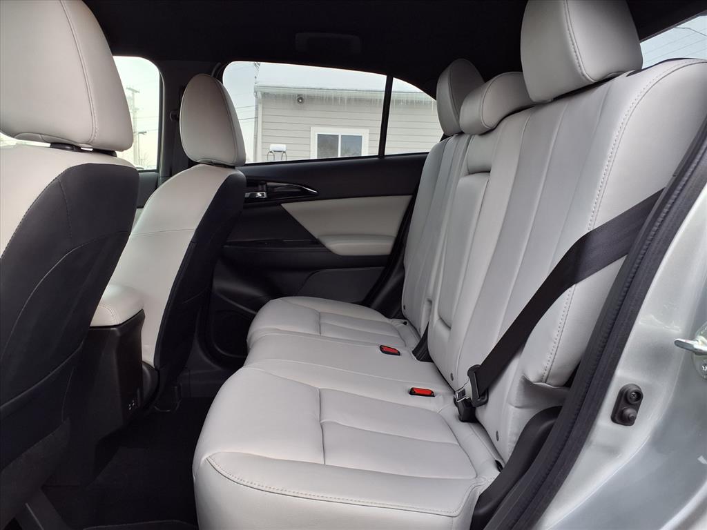 2026 Mitsubishi Eclipse Cross SEL - Photo 7