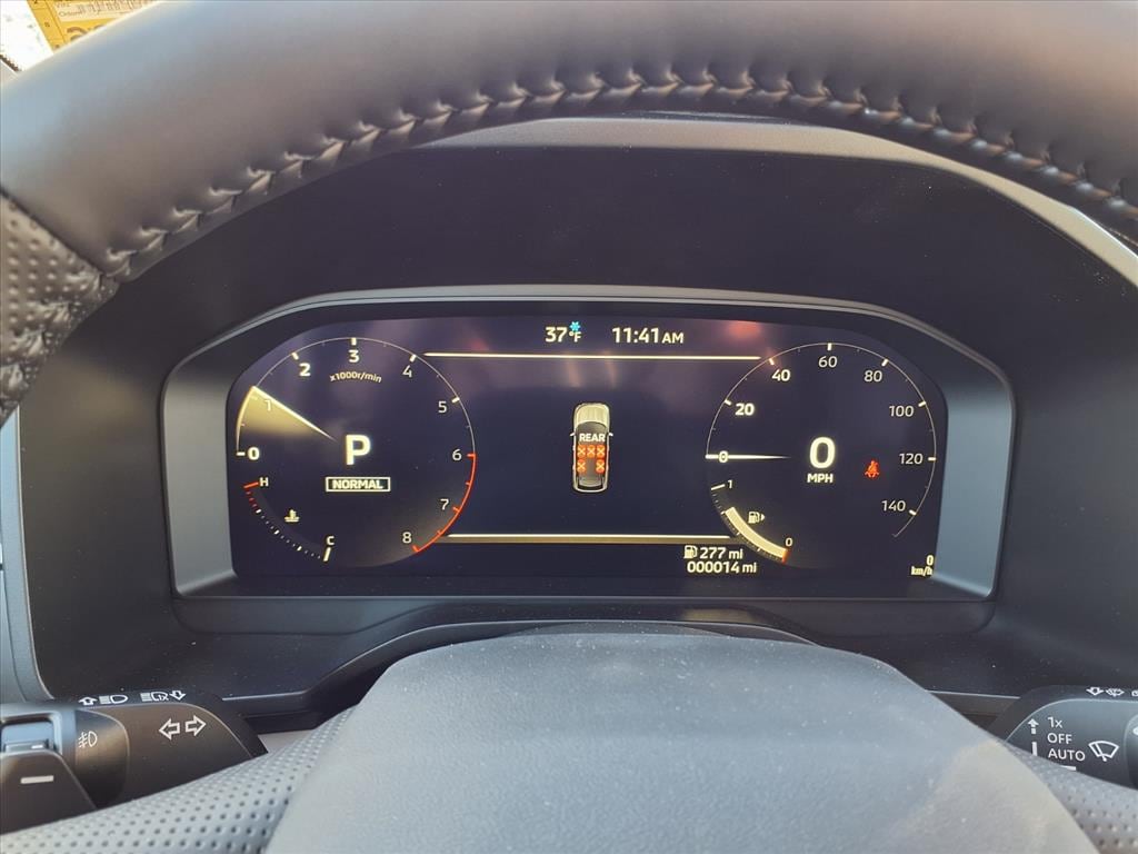 2025 Mitsubishi Outlander SEL Platinum Edition - Photo 10