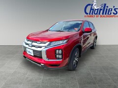 2026 Mitsubishi Outlander Sport 2.0 ES SUV