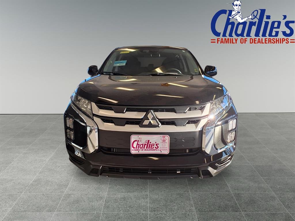 New 2025 Mitsubishi Outlander Sport 2.0 ES SUV