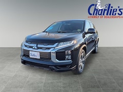 2025 Mitsubishi Outlander Sport 2.0 ES SUV