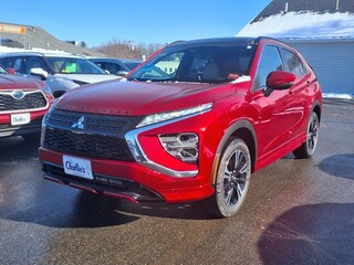 2026 Mitsubishi Eclipse Cross SEL SUV