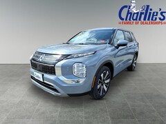 2026 Mitsubishi Outlander SE SUV