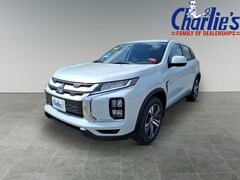 2026 Mitsubishi Outlander Sport 2.0 ES SUV