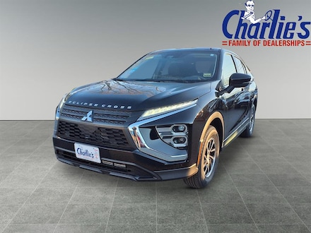 2025 Mitsubishi Eclipse Cross ES SUV