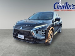 2025 Mitsubishi Eclipse Cross ES SUV