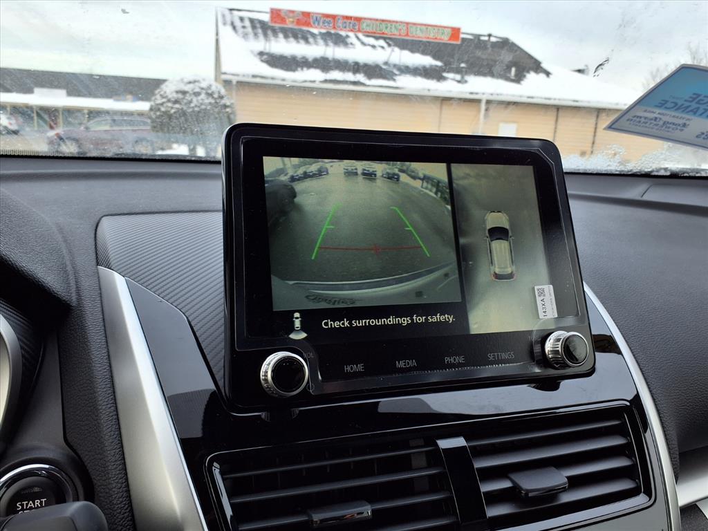 2026 Mitsubishi Eclipse Cross SEL - Photo 10