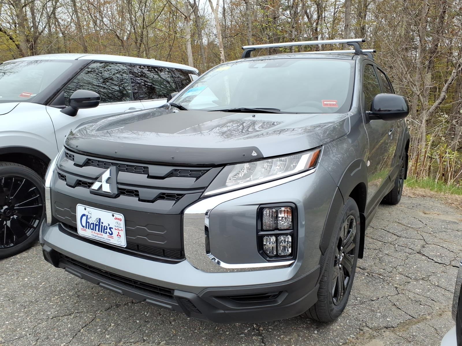 2026 Mitsubishi Outlander Sport 2.0 TRAIL AWC CVT's photo