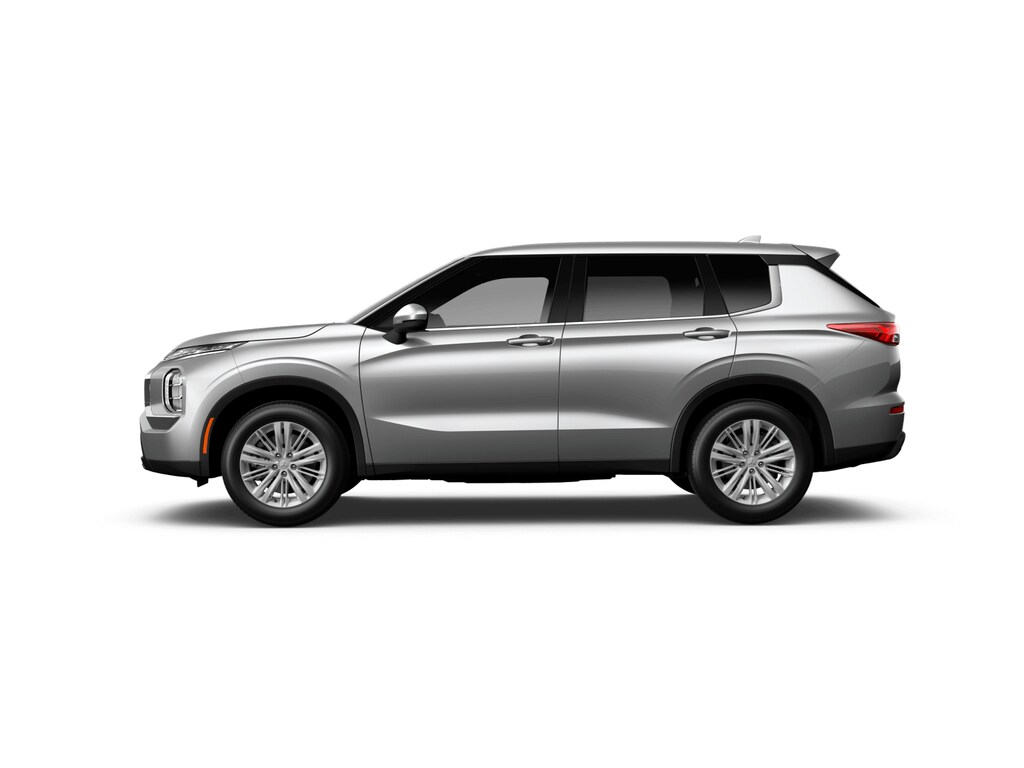 New 2024 Mitsubishi Outlander For Sale at CHARLIE'S MITSUBISHI VIN