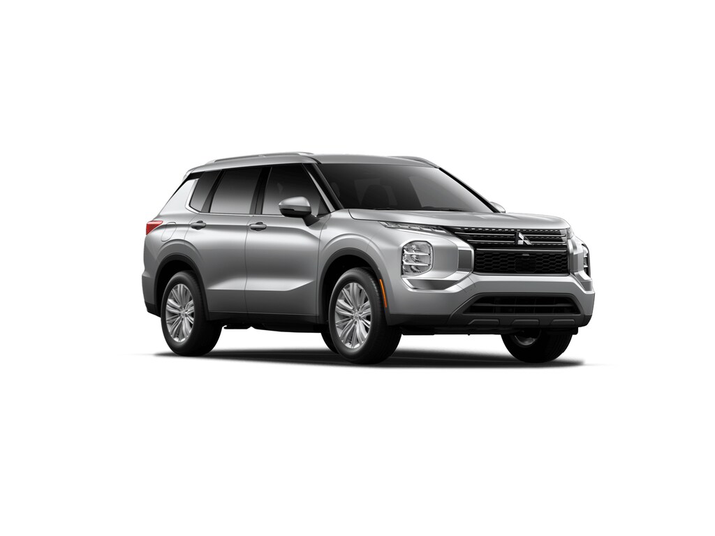 New 2024 Mitsubishi Outlander For Sale at CHARLIE'S MITSUBISHI VIN