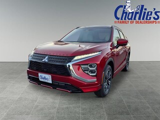 2026 Mitsubishi Eclipse Cross SEL SUV