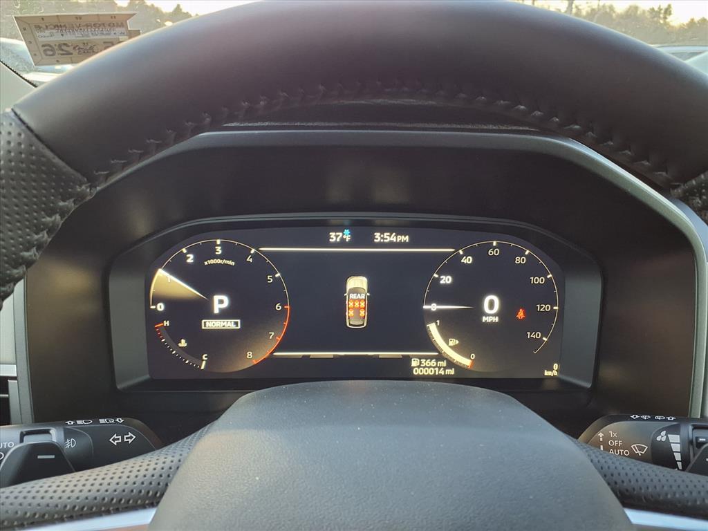 2025 Mitsubishi Outlander SEL Platinum Edition - Photo 10