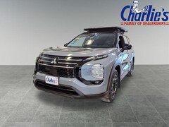 2026 Mitsubishi Outlander Trail Edition SUV