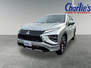 2026 Mitsubishi Eclipse Cross SEL SUV