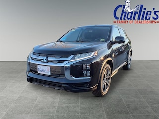 2025 Mitsubishi Outlander Sport 2.0 ES SUV