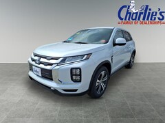 2026 Mitsubishi Outlander Sport 2.0 ES SUV