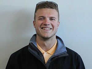 Staff member Cody Martin from ID_9c101455fa00