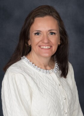 Staff member Alison Buckley from b1033c242fcf