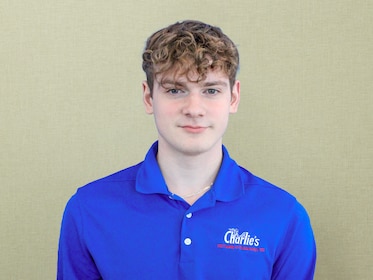 Staff member Evan Rowell from 7e5290850964