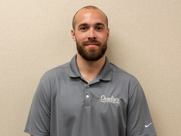 Staff member John Saban from ID_98e900d6871c