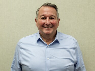 Staff member Randy Roux from ID_98e900d6871c