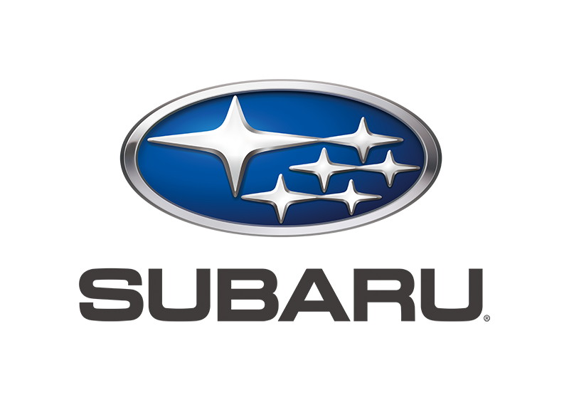 Charlie's Subaru
