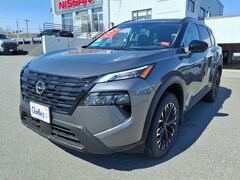 2026 Nissan Rogue Dark Armor SUV