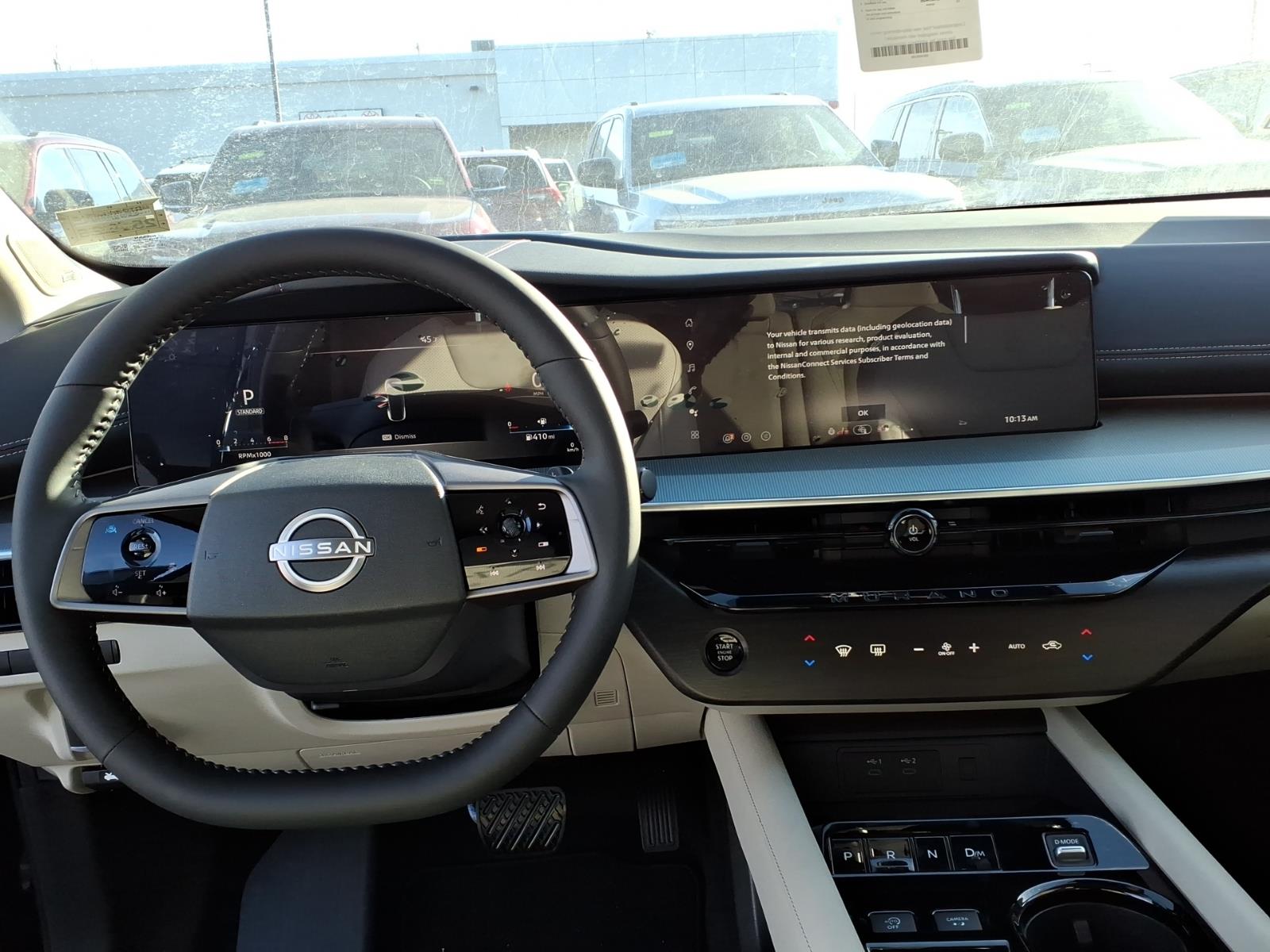 2026 Nissan Murano SL - Photo 8