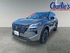 2026 Nissan Rogue Dark Armor SUV