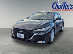 2025 Nissan Sentra S Sedan