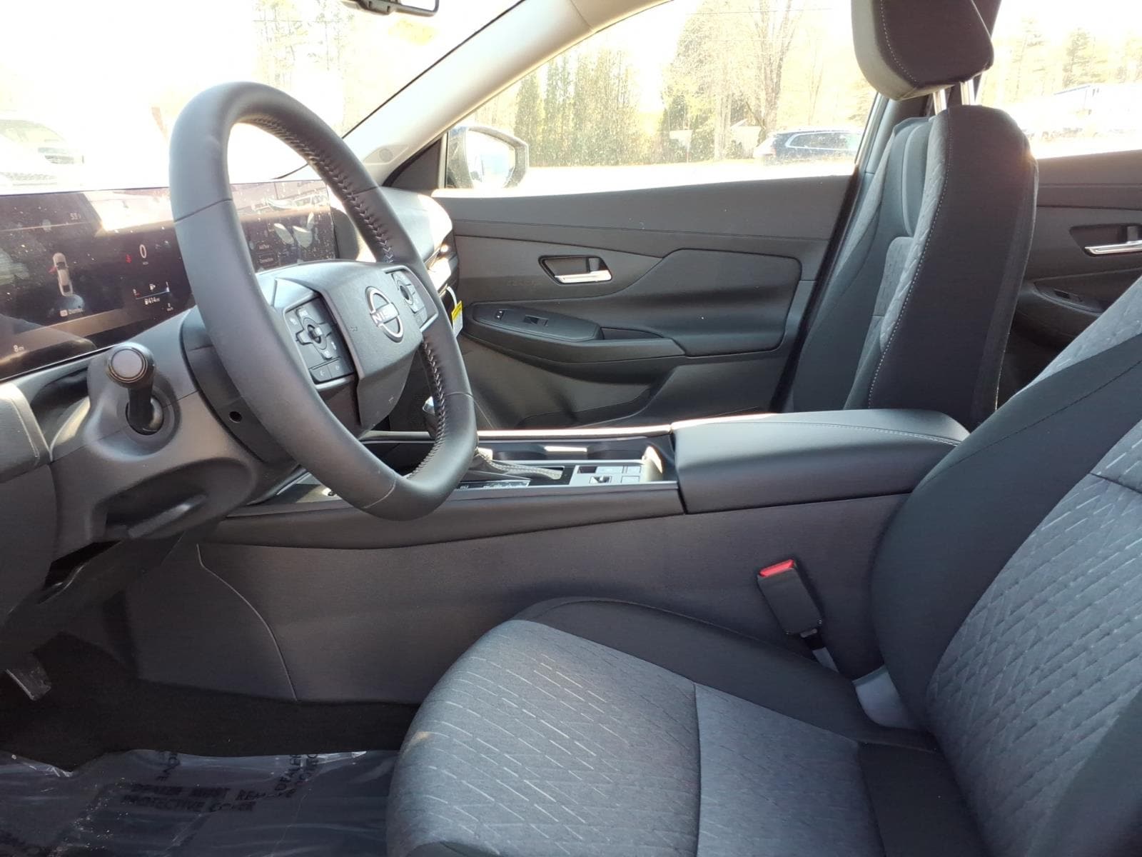 2026 Nissan Sentra SV - Photo 6