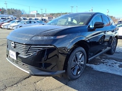 2026 Nissan Murano SL SUV