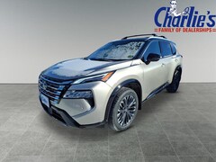 2026 Nissan Rogue Platinum SUV