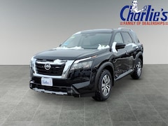 2025 Nissan Pathfinder SL SUV