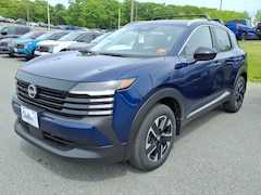 2026 Nissan Kicks SV SUV