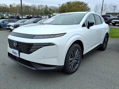 2026 Nissan Murano SL SUV