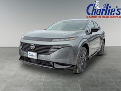 2026 Nissan Murano Platinum SUV