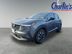2026 Nissan Kicks SV SUV