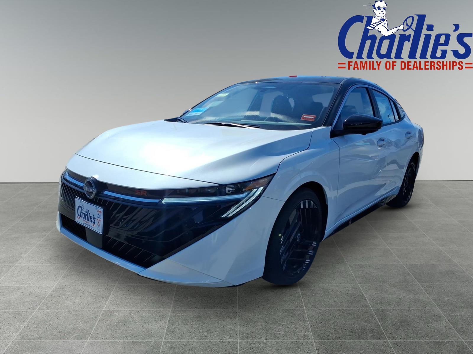2026 Nissan Sentra