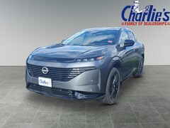 2026 Nissan Murano Platinum SUV
