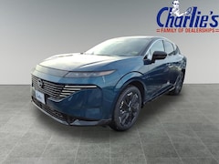 2026 Nissan Murano Platinum SUV