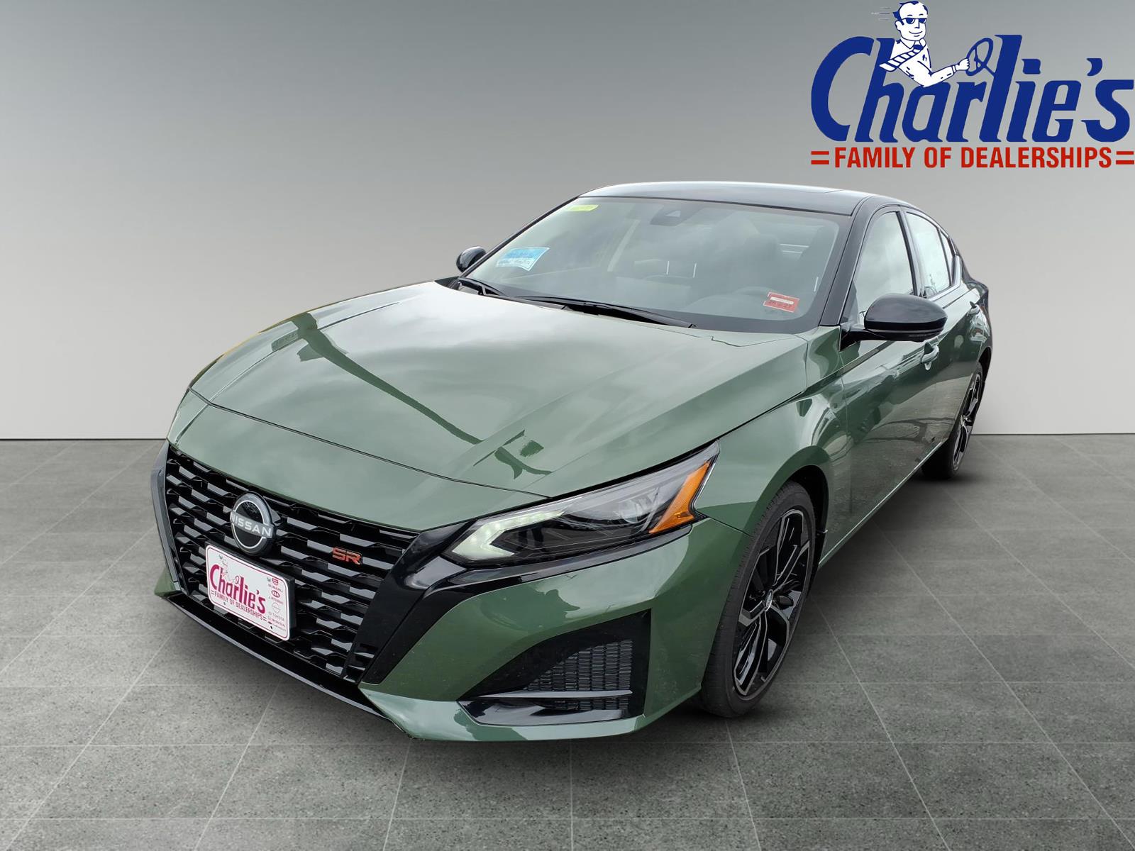 2026 Nissan Altima