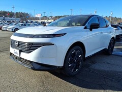 2026 Nissan Murano Platinum SUV