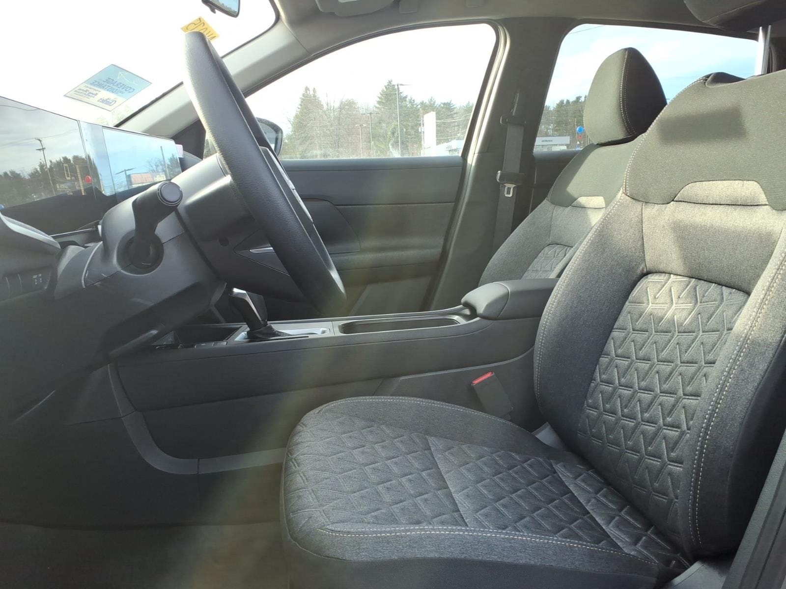 2026 Nissan KICKS SV AWD - Photo 6