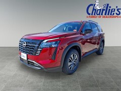2026 Nissan Pathfinder SV SUV